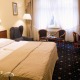 Dvoulůžkový pokoj Standard - Hotel Romance Puškin Karlovy Vary